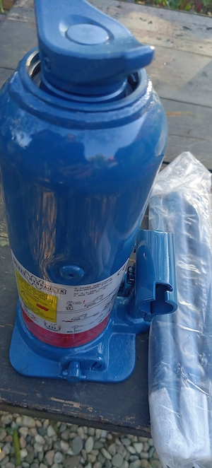 Cric hidraulic 3,3 T