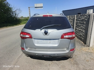 Dezmembrez Reanult Koleus - imagine 3