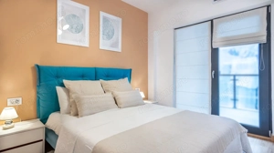 Studio semidecomandat, etaj 8, New Times Residence, parcare - imagine 7