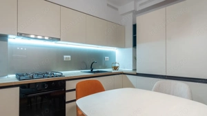 Studio semidecomandat, etaj 8, New Times Residence, parcare - imagine 5