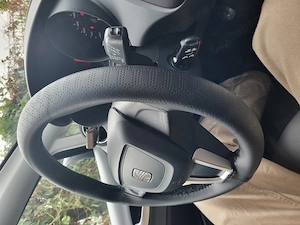 Seat Ibiza 1.4 Tdi, 2010  - imagine 4