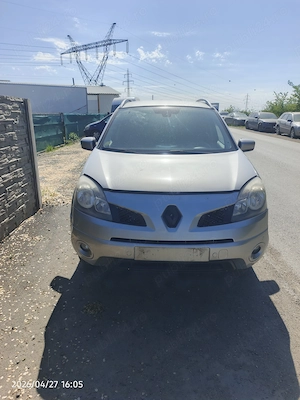 Dezmembrez Reanult Koleus