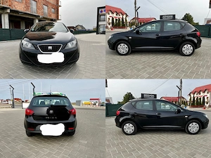 Seat Ibiza 1.4 Tdi, 2010  - imagine 2