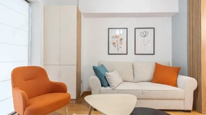 Studio semidecomandat, etaj 8, New Times Residence, parcare - imagine 4