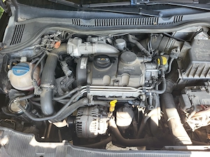 Seat Ibiza 1.4 Tdi, 2010  - imagine 3