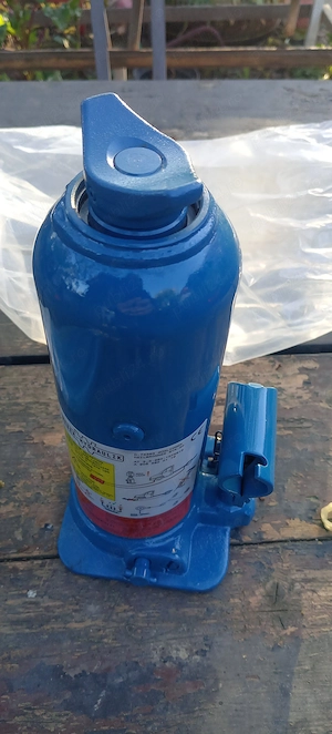 Cric hidraulic 3,3 T - imagine 4