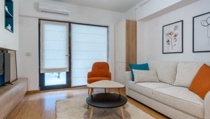 Studio semidecomandat, etaj 8, New Times Residence, parcare - imagine 3