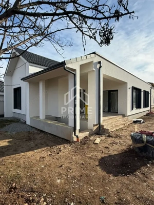 Casa Individuala FINISATA LA CHEIE| 4 camere, 120 mp| zona Valea Popii - imagine 2