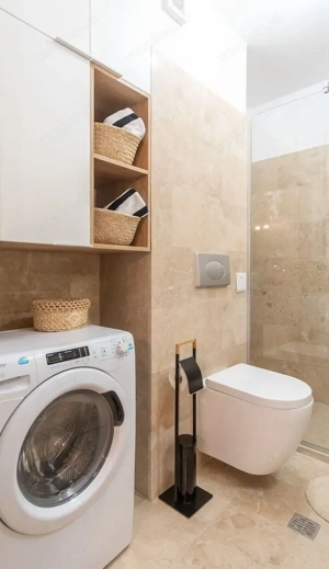 Studio semidecomandat, etaj 8, New Times Residence, parcare - imagine 11