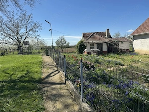 Vând casa Tășnad  - imagine 3