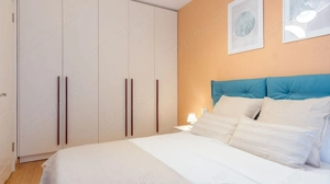 Studio semidecomandat, etaj 8, New Times Residence, parcare - imagine 8
