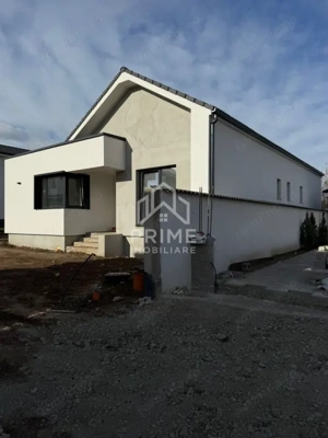 Casa Individuala FINISATA LA CHEIE| 4 camere, 120 mp| zona Valea Popii - imagine 4