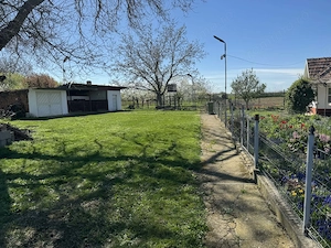 Vând casa Tășnad  - imagine 4