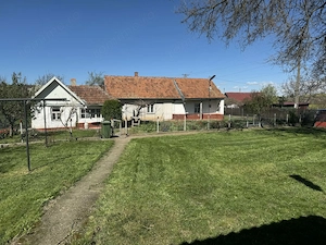 Vând casa Tășnad  - imagine 2