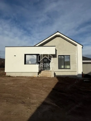Casa individuala la cheie, 4 camere, 120 mp, zona Valea Popii