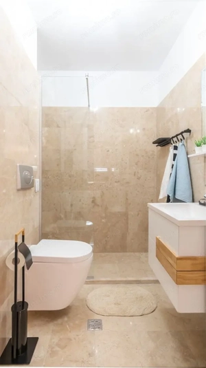 Studio semidecomandat, etaj 8, New Times Residence, parcare - imagine 12