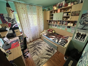 Apartament 2 camere decomandat | Etaj 2 | Zona Lipovei - imagine 9