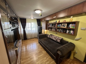 Apartament 2 camere decomandat | Etaj 2 | Zona Lipovei - imagine 2