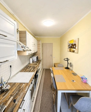 2 camere City Of Mara mobilat/utilat - imagine 6