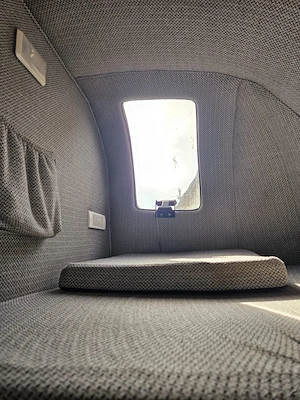 Peugeot Boxer 2.2 Diesel 2023|3,5T| 8 Euro Paleți | Dormitor Matrix | Webasto | Prelată - imagine 3