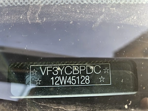 Peugeot Boxer 2.2 Diesel 2023|3,5T| 8 Euro Paleți | Dormitor Matrix | Webasto | Prelată - imagine 4