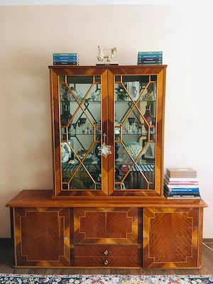 Vand set mobila de sufragerie pentru reconditionat