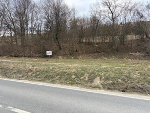 Vand teren intravilan in Abrud