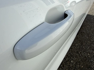 Ford Focus Titanium X - imagine 8