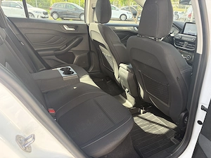 Ford Focus Titanium X - imagine 19