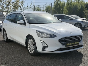 Ford Focus Titanium X - imagine 5