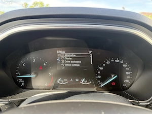 Ford Focus Titanium X - imagine 11