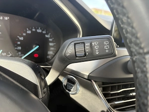 Ford Focus Titanium X - imagine 14