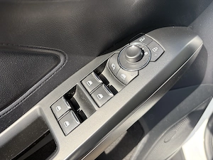 Ford Focus Titanium X - imagine 15