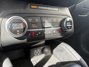 Ford Focus Titanium X - imagine 17