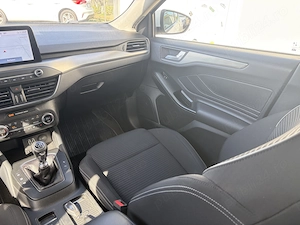 Ford Focus Titanium X - imagine 18