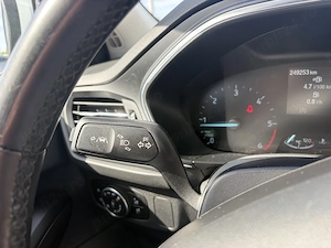 Ford Focus Titanium X - imagine 13