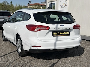 Ford Focus Titanium X - imagine 2