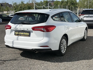 Ford Focus Titanium X - imagine 4