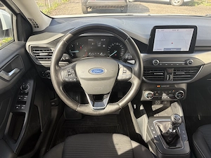 Ford Focus Titanium X - imagine 10