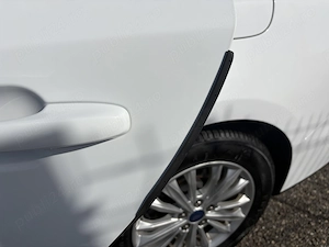 Ford Focus Titanium X - imagine 7