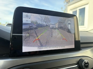 Ford Focus Titanium X - imagine 16