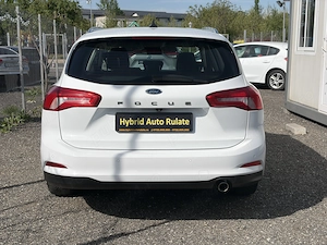 Ford Focus Titanium X - imagine 3