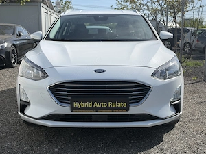 Ford Focus Titanium X - imagine 6