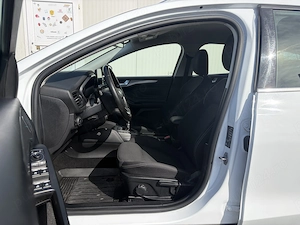 Ford Focus Titanium X - imagine 20