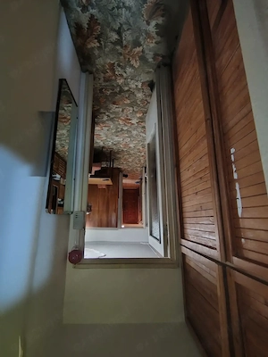 Vand urgent apartament 2 camere zona Confectii, Abatorului Bl 20 Etajul 1 - imagine 2