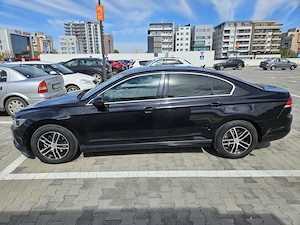 Vand VOLKSWAGEN PASSAT 1.6 TDI (BlueMotion Technology), DSG, Comfortline, fara AdBlue