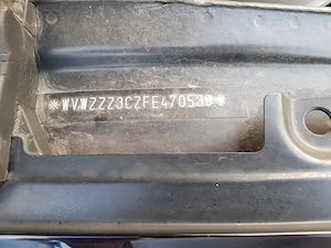 Vand VOLKSWAGEN PASSAT 1.6 TDI (BlueMotion Technology), DSG, Comfortline, fara AdBlue - imagine 10