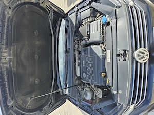 Vand VOLKSWAGEN PASSAT 1.6 TDI (BlueMotion Technology), DSG, Comfortline, fara AdBlue - imagine 5