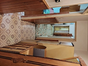 Vand urgent apartament 2 camere zona Confectii, Abatorului Bl 20 Etajul 1 - imagine 9