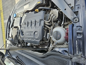 Vand VOLKSWAGEN PASSAT 1.6 TDI (BlueMotion Technology), DSG, Comfortline, fara AdBlue - imagine 6